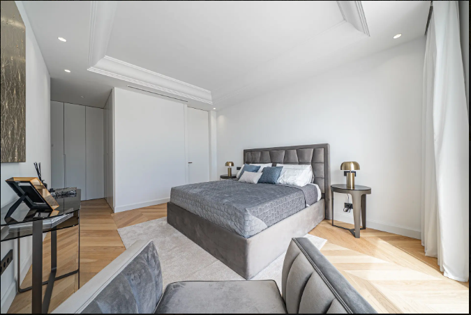 Es una de las zonas residenciales de lujo más demandadas de Marbella