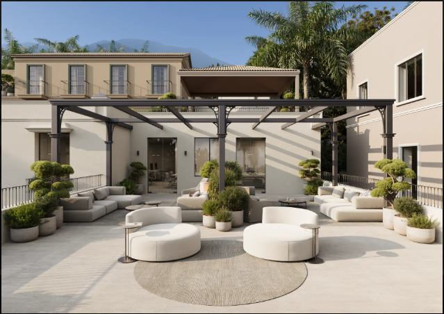 DISEÑADOS PARA FUNCIONALIDAD Y ESTILO, Benahavis