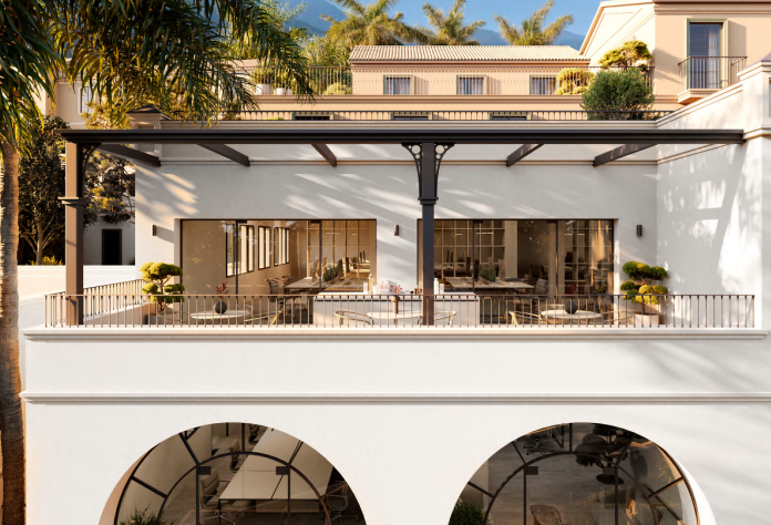 DISEÑADOS PARA FUNCIONALIDAD Y ESTILO, Benahavis