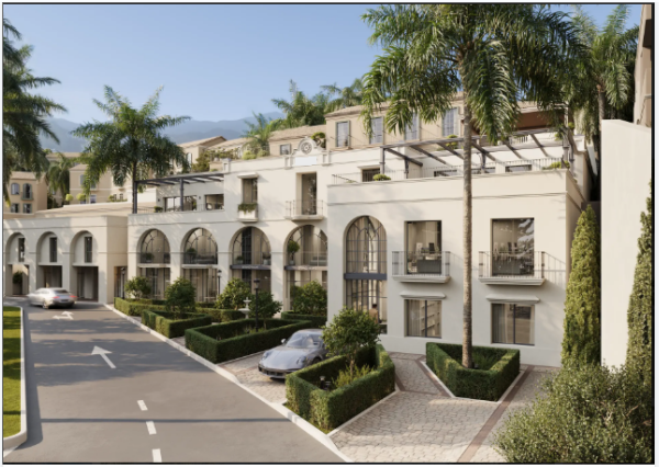 DISEÑADOS PARA FUNCIONALIDAD Y ESTILO, Benahavis