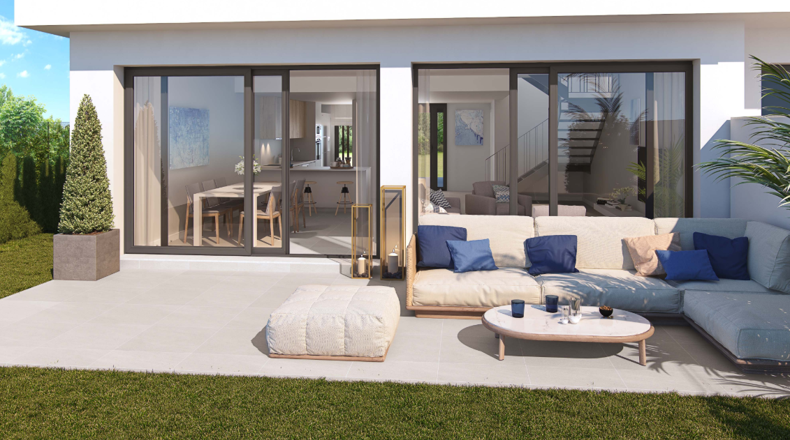 Bienvenido a su nuevo hogar, San Roque, Cádiz