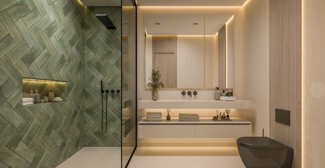 Un exclusivo conjunto residencial de diseño contemporáneo, Benahavis