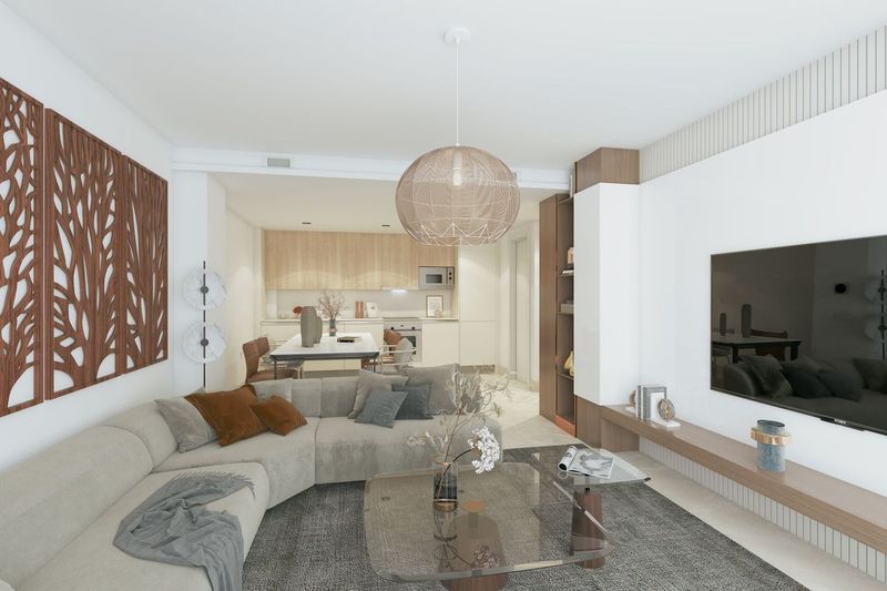 Vive la auténtica esencia andaluza en Benahavís