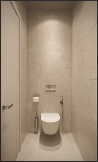 Los apartamentos de alta gama, Estepona