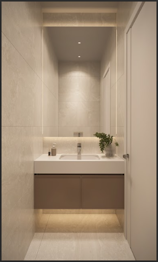 Los apartamentos de alta gama, Estepona