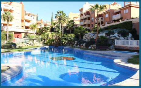 Apartamento en venta, Marbella, Málaga