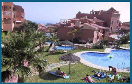 Apartamento en venta, Marbella, Málaga