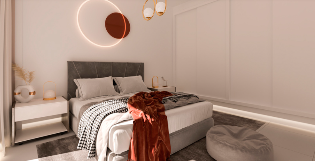 Promoción Exclusiva de 12 Viviendas Adosadas en Torrox Costa – A Pocos Metros de la Playa