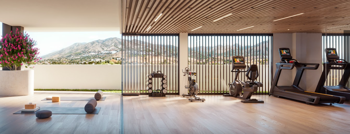 Exclusividad y estilo de vida en Fuengirola