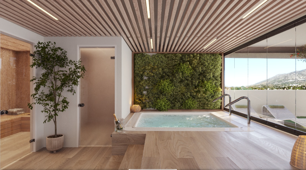 Exclusividad y estilo de vida en Fuengirola