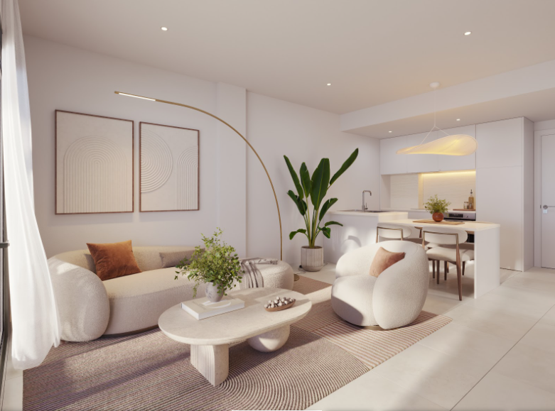 Exclusividad y estilo de vida en Fuengirola