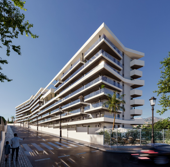 Exclusividad y estilo de vida en Fuengirola