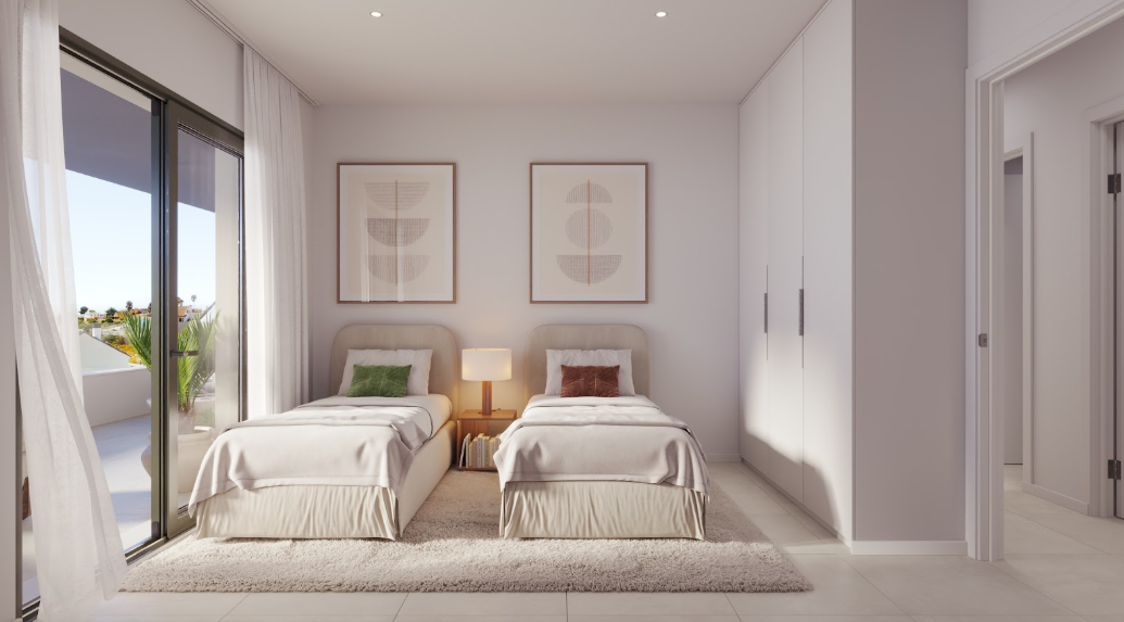 Exclusividad y estilo de vida en Fuengirola