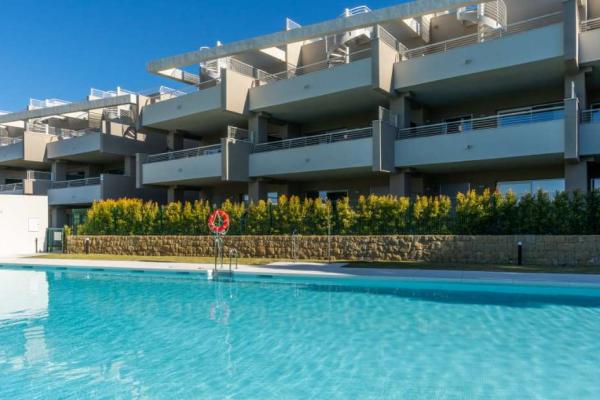 Petit Appartement en vente à Estepona