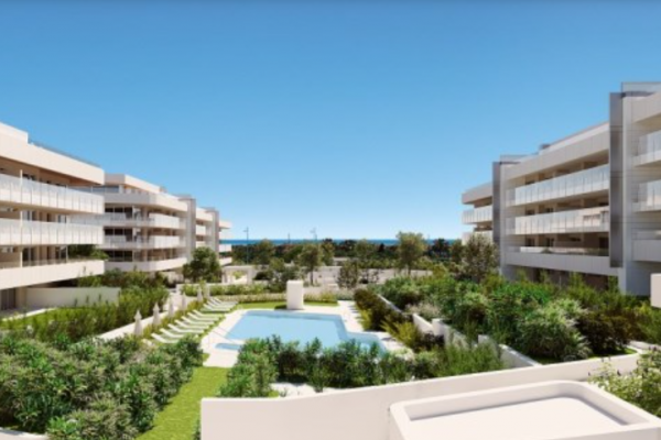 Penthouse zum verkauf in San Pedro de Alcántara (Marbella)