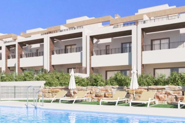 ADOSADOS EN VENTA EN ISTÁN, MARBELLA (MÁLAGA)