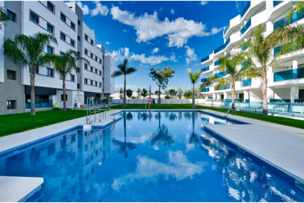 Exclusividad, confort e inversión en Mijas, en la Costa ...