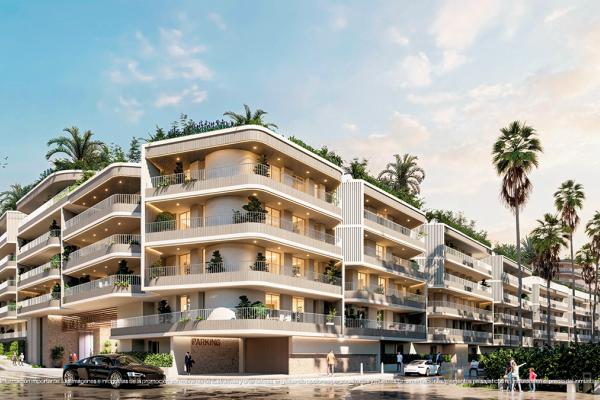 El privilegio de vivir el Mediterráneo, Torremolinos