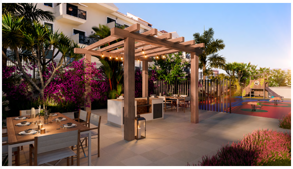Vive el auténtico estilo mediterráneo en una ubicación privilegiada, Estepona
