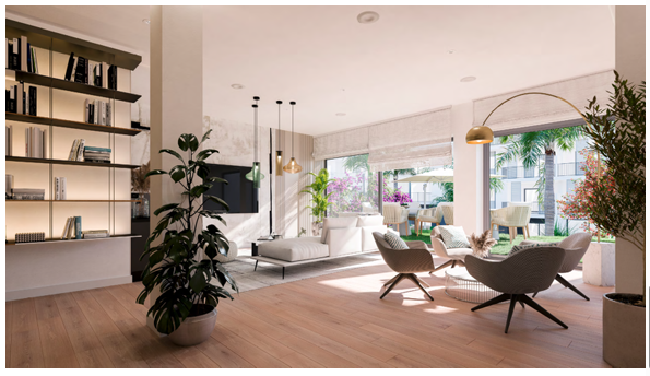 Vive el auténtico estilo mediterráneo en una ubicación privilegiada, Estepona