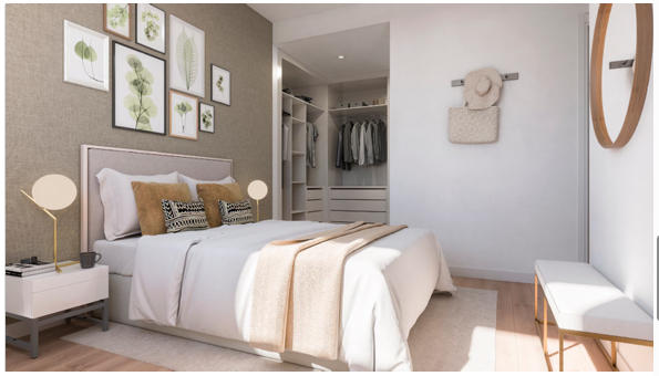 Vive el auténtico estilo mediterráneo en una ubicación privilegiada, Estepona