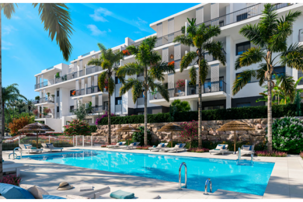 Vive el auténtico estilo mediterráneo en una ubicación p...