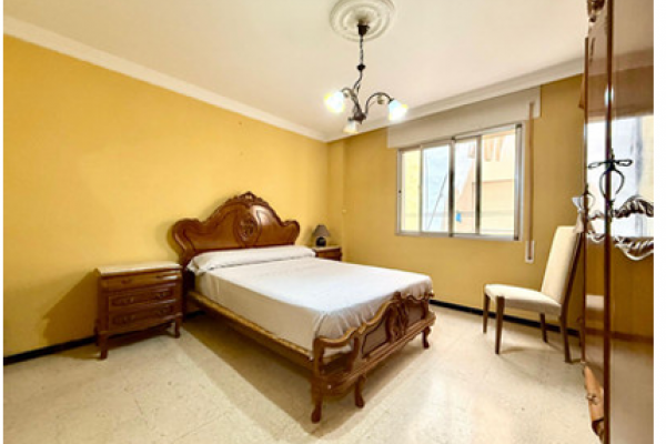 Elegante apartamento de 135 m² con terraza y garaje en F...