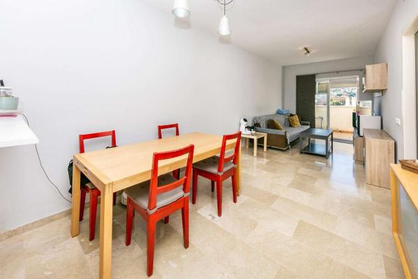 Dupleks na sprzedaż w Torrequebrada (Benalmádena)