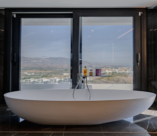 Villa Contemporánea de Lujo en La Cala Golf
