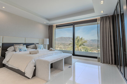 Villa Contemporánea de Lujo en La Cala Golf