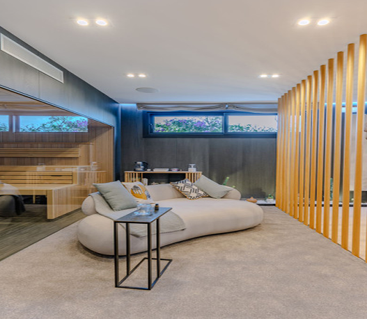 Villa Contemporánea de Lujo en La Cala Golf