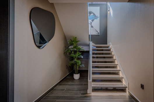 Villa Contemporánea de Lujo en La Cala Golf
