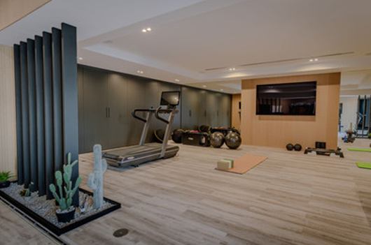 Villa Contemporánea de Lujo en La Cala Golf