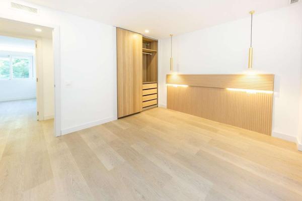 Elegante vivienda reformada en el centro de Fuengirola c...