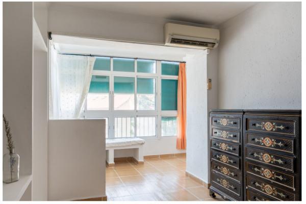 Piso en venta en Riviera del Sol (Mijas)