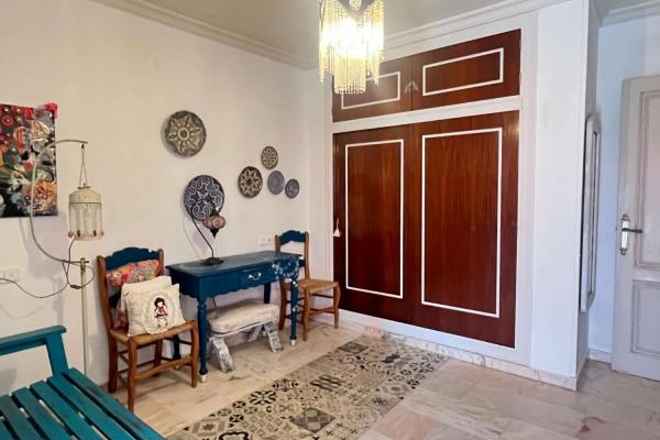 Apartamento en venta en Los Boliches (Fuengirola)