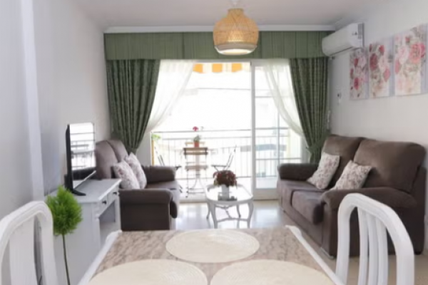 Piso en venta en Rincón de la Victoria