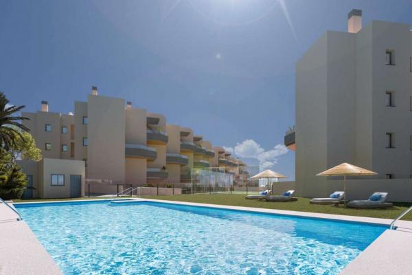 TU NUEVO HOGAR JUNTO AL MEDITERRÁNEO, El Morche, Torrox ...