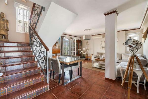 En venta hotel boutique
