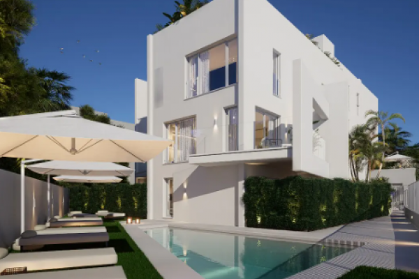 EXCLUSIVIDAD Y MEDITERRÁNEO EN TORREMOLINOS