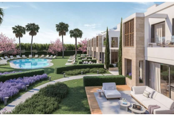 Hus til salg i Palma de Mallorca