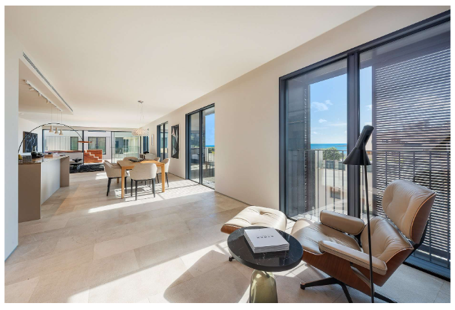 Elegante apartamento con piscina privada cerca de Palma