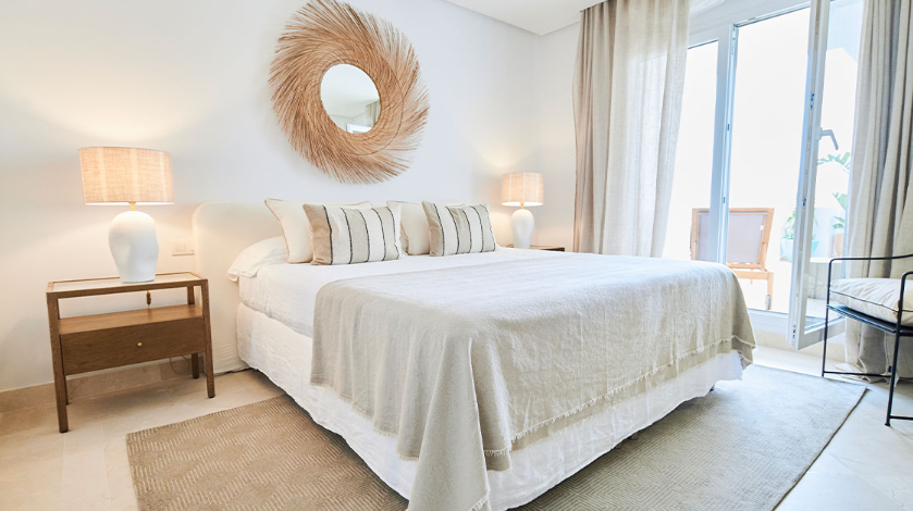Exclusivo residencial de obra terminada en Nueva Andalucía, Marbella