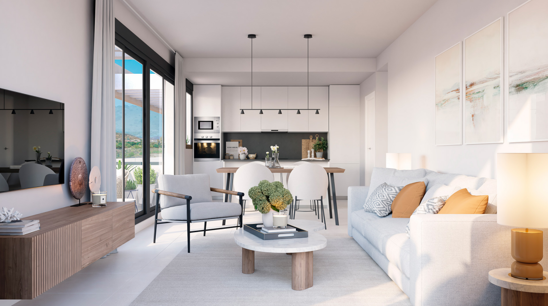 TU NUEVO HOGAR EN CASARES COSTA