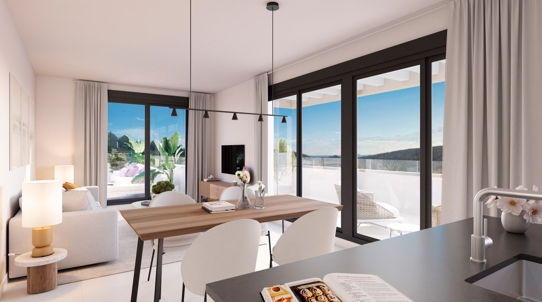 TU NUEVO HOGAR EN CASARES COSTA