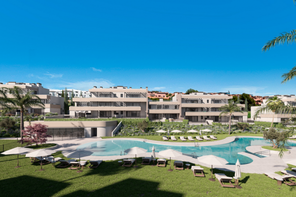 TU NUEVO HOGAR EN CASARES COSTA