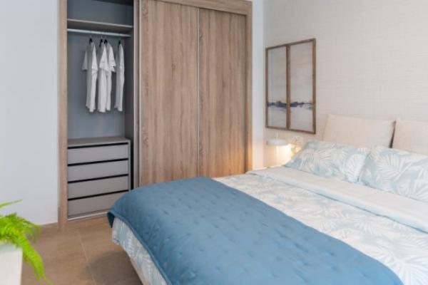 Apartamentos de obra nueva en venta en Estepona Golf, Co...