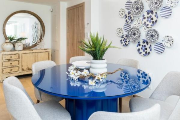 Apartamentos de obra nueva en venta en Estepona Golf, Co...